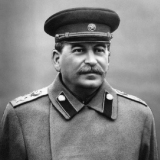 Сталин Иосиф Виссарионович Генеральный секретарь ЦК ВКПб СССР