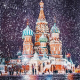 Москва. Столица нашей РОДИНЫ!