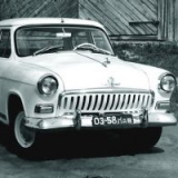 авто из ссср