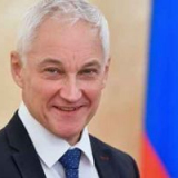 Белоусов Андрей Рэмович, Помощник Президента России по экономике