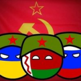Святая неделимая РУСЬ (Россия+Украина+Белоруссия) навеки!