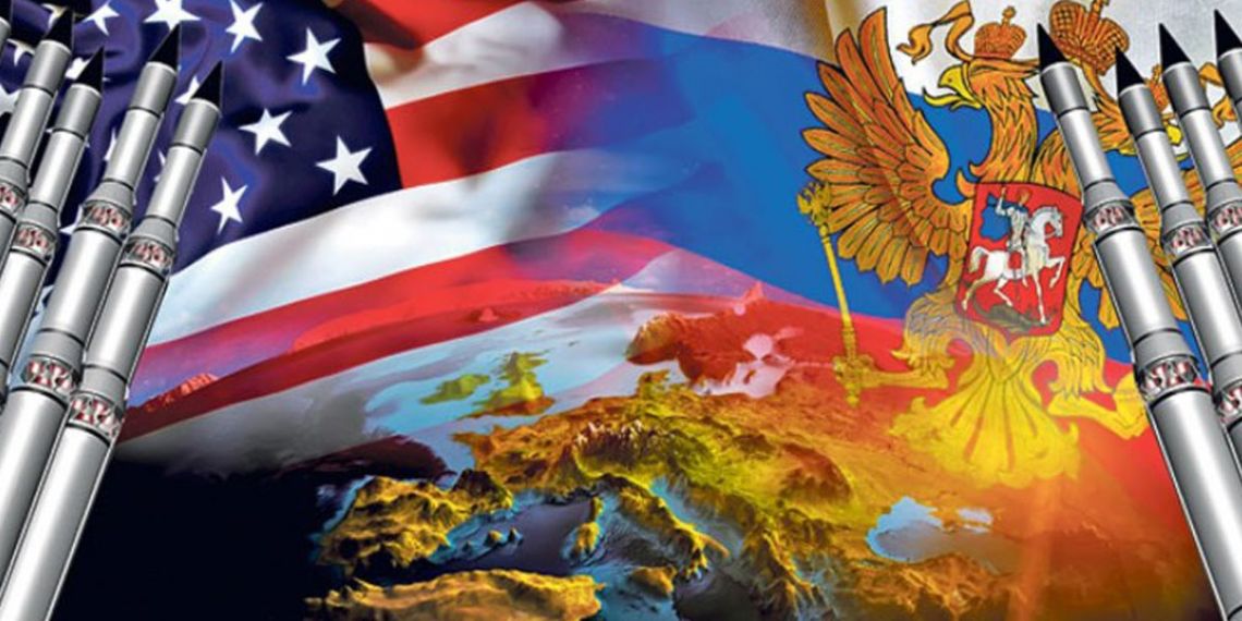 Мировая политика