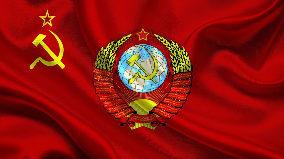 СССР правда, мифы, религии, тайны, бунты, население, общество и прочее
