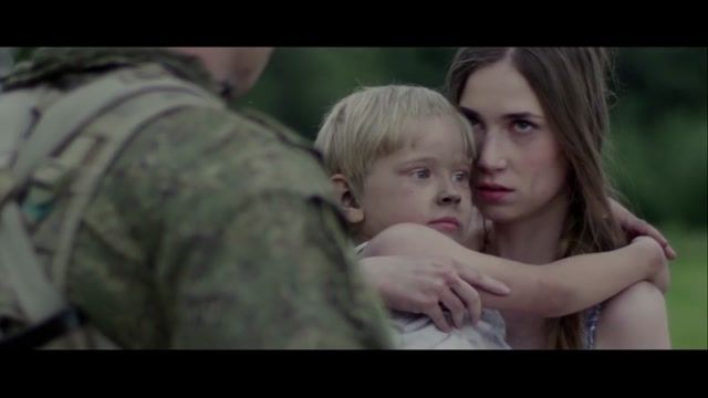 МыЗаБуДущее.РФ Реклама армии России! Служи в ВДВ! Никто, кроме нас.mp4