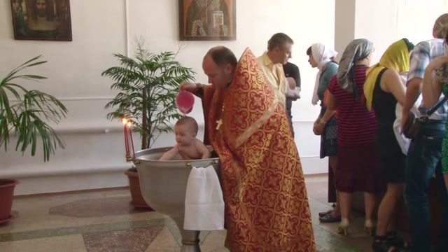 МыЗаБудущее.РФ Русь православная - Анна Сизова (клип)