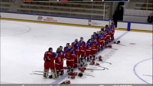 МыЗаБуДущее.РФ В США потеряли гимн России 2015.mp4