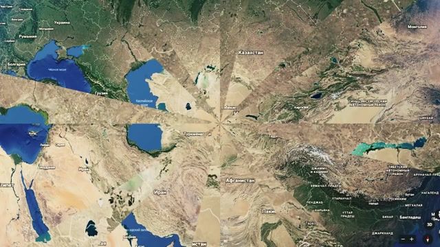 МыЗаБудущее.РФ Что было до ядерной войны 1780 года [Глобальная Цивилизация 200 лет назад куда она делась].mp4