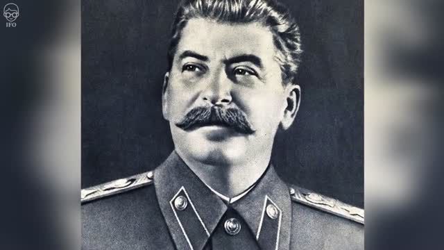МыЗаБудущее.РФ Иосиф Сталин. Интересные Факты и Истории из Жизни Сталина. Шутки Сталина.mp4