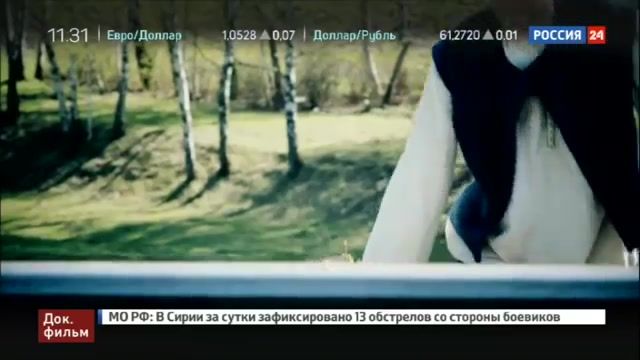 МыЗаБудущее.рф Великая Отечественная. Партизаны Украины. Документальный фильм