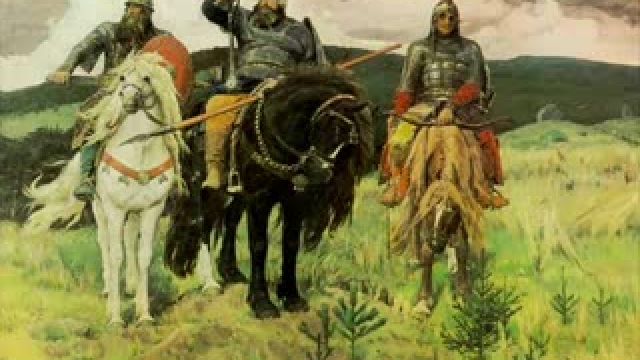 МыЗаБуДущее.РФ Патриотичный клип.flv