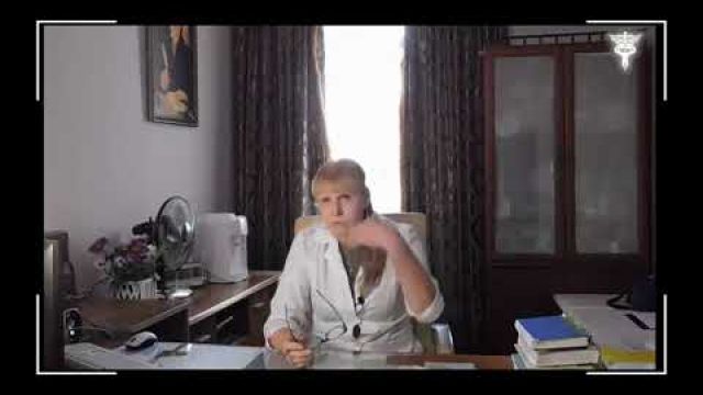 Умнее чем эта женщина еще ни кто не сказал про #короновирус