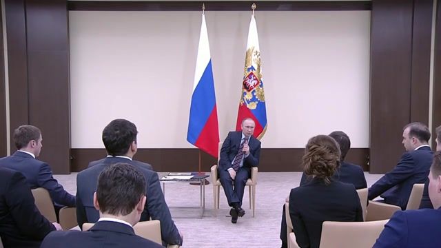 МыЗаБудущее.РФ Патриотизм без Идеи — национальная идея по мысли Путина