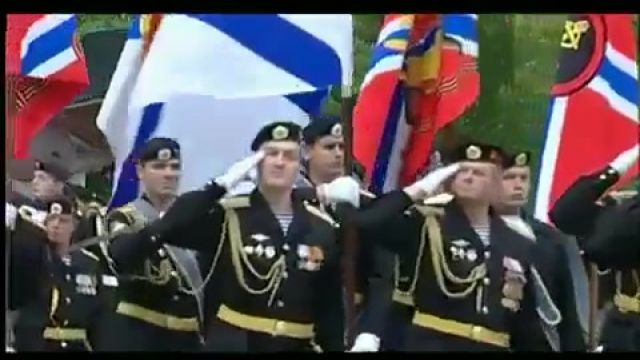 МыЗаБуДущее.РФ  Реклама Армии России Военно Морской Флот.mp4