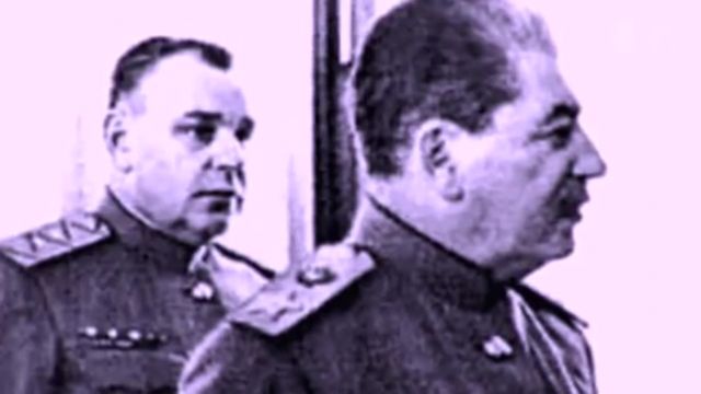 МыЗаБудущее.РФ Сталин. Дневник охранника вождя.mp4