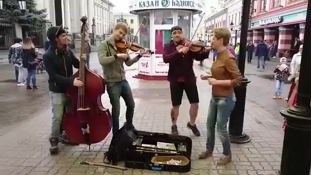 МыЗаБудущее.РФ Я теперь хочу такого, как Путин