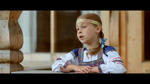 МыЗаБудущее.РФ Русь моя. Наталья Куприянова и Алёна Иголкина.mp4