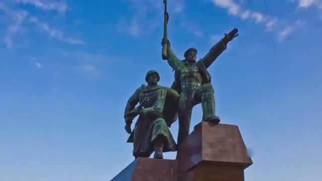 МыЗаБудущее.РФ Гимн России (рок-версия) Красивое Видео.mp4