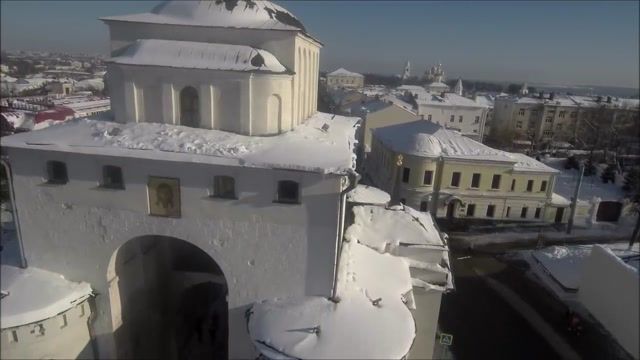 МыЗаБудущее.РФ Ложь историков. Загадки Берлина.mp4