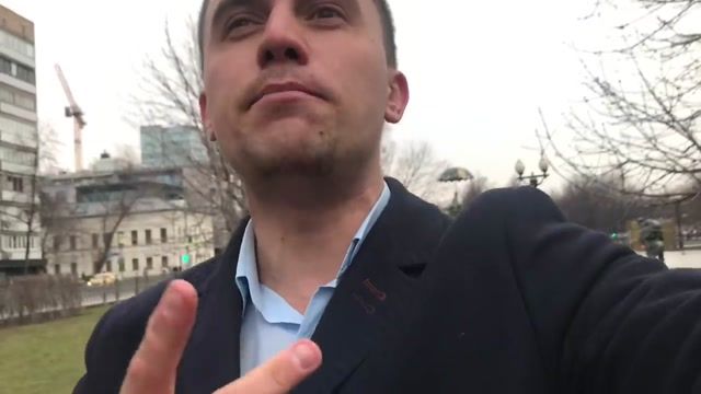 МыЗаБудущее.РФ Митинги в Архангельске! Что происходит и какие перспективы!.mp4