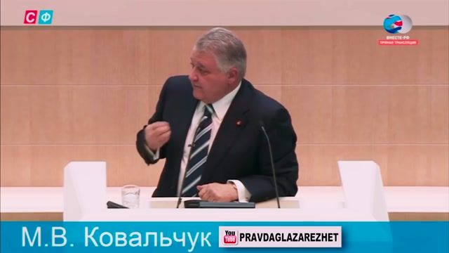 МыЗаБудущее.РФ Создание обслуживающего подвида людей (рабов) никто не сможет остановить _ Pravda GlazaRezhet.mp4