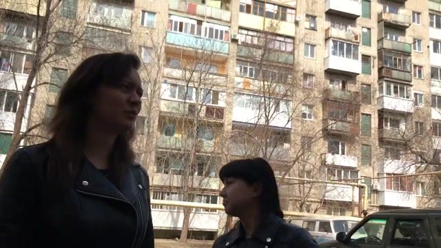МыЗаБудущее.РФ Путинский прорыв или как живут за МКАДом! Измайлова 3.mp4