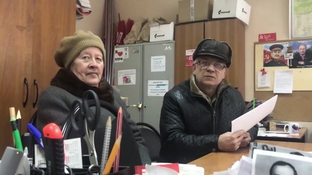 МыЗаБудущее.РФ Люди получают квартиры! Очередная победа!.mp4
