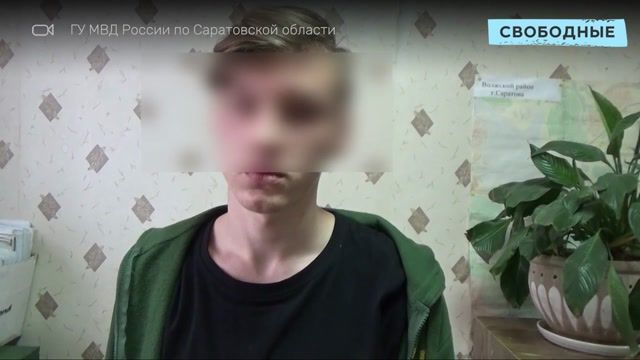 МыЗаБудущее.РФ Полиция оштрафует залезших в мост Саратов-Энгельс руферов.mp4