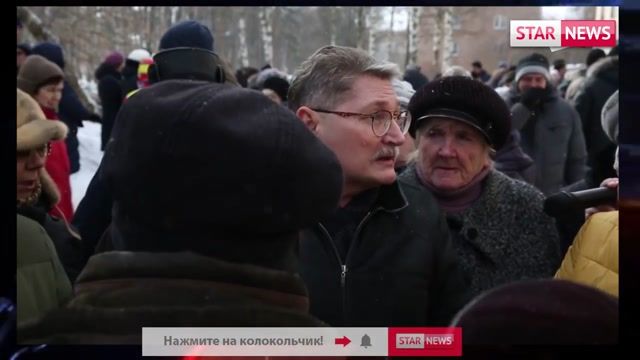 МыЗаБудущее.РФ Медработники ВОССТАЛИ по всей России! Мы не можем больше молчать! Новости Россия 2019.mp4