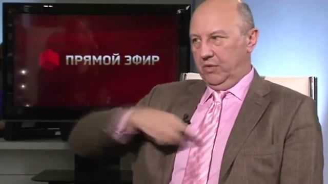 МыЗаБудущее.РФ Человечество отработало свою функцию для мировой элиты. Андрей Фурсов.mp4
