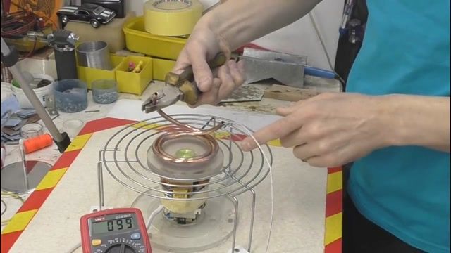 МыЗаБудущее.РФ  МАГНИТНЫЙ НАГРЕВАТЕЛЬ Как тебе такое Илон Маск Magnetic heater free heating Игорь Белецкий.mp4