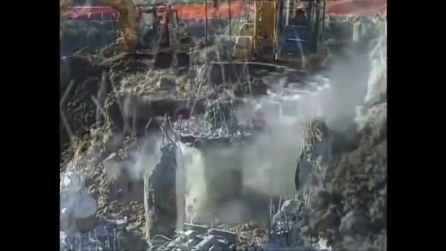 МыЗаБудущее.РФ Уникальная тяжелая техника. Мегамашины со всего мира