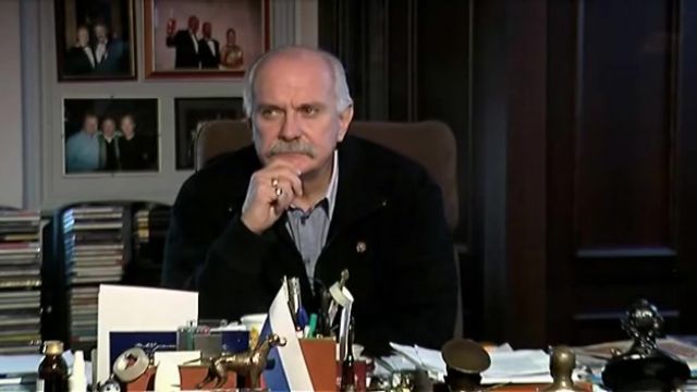 МыЗаБудушее.РФ БЕСОГОН_TV ВЫПУСК №5