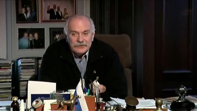 МыЗаБудушее.РФ БЕСОГОН TV Выпуск_5__часть_2