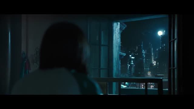 МыЗаБудущее.РФ АЛИТА- Боевой Ангел [2019]