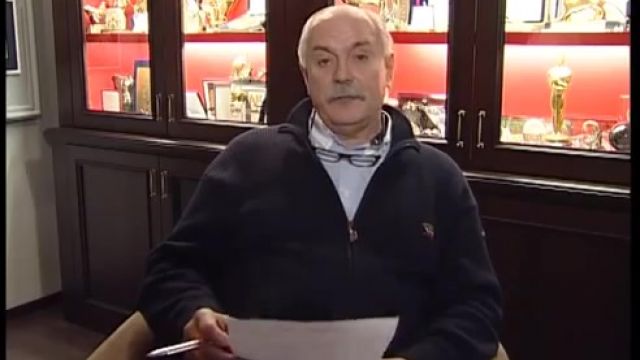МыЗаБудущее.РФ Бесогон TV №1. Начало. Что побудило открыть серию передач БесогонТВ. Борьба с сетевой бесовщиной.