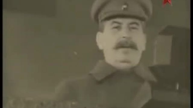МыЗаБудущее.РФ «Как умер Сталин»