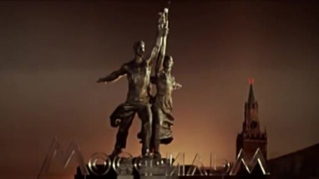 МыЗаБудущее.РФ Новые приключения неуловимых