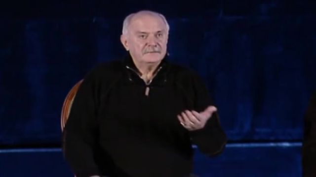 МыЗаБудущее.РФ Бесогон TV №2. Землетрясение в Японии и Божья кара.