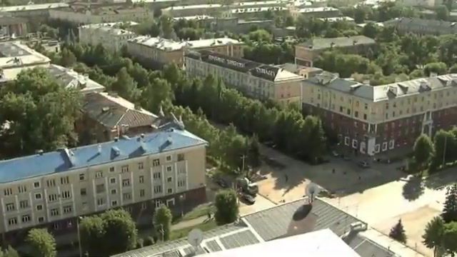 МыЗаБудущее.РФ Кемерово — столица Кузбасса.MP4