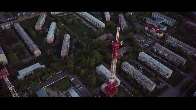 МыЗаБудущее.РФ Фильм от СГК  Кемерово  к 100-летию города.MP4