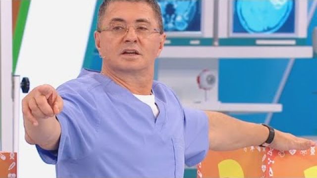 Как сберечь зрение зимой, почему возникает цистит, неприятный запах из рта | Доктор Мясников