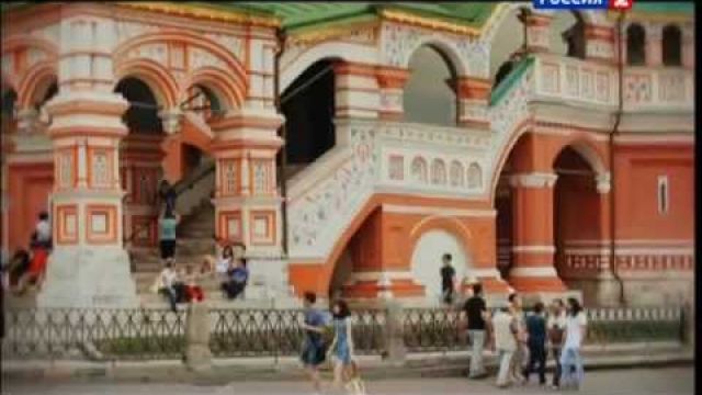 Собор Василия Блаженного