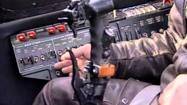 Сделано в СССР. Боевой ударный вертолет КА-50