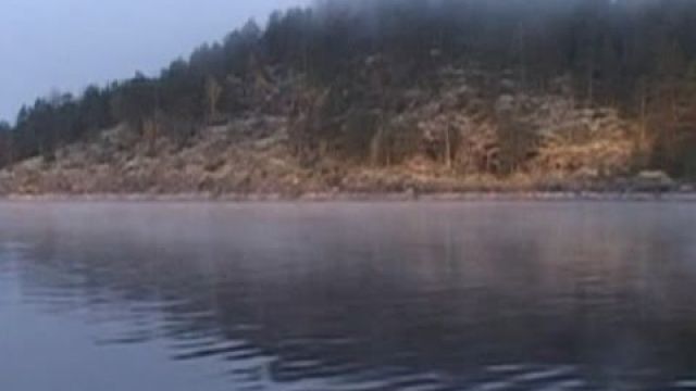 Предельная глубина - 319 - Тайны Ладожского Озера.