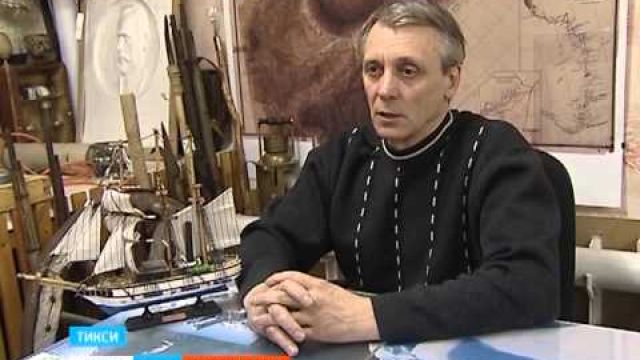 Географическое открытие 21 века. Новый остров. Море Лаптевых.