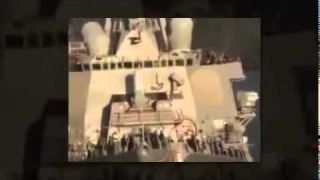 МыЗаБудущее.РФ Американские моряки в шоке от Русского предупреждения!