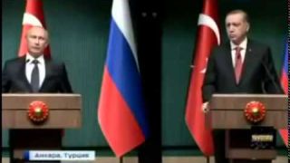 МыЗаБудущее.РФ ЕВРОПА в ШОКЕ! Россия устроила крутой поворот с газом! Путин умеет шокировать!