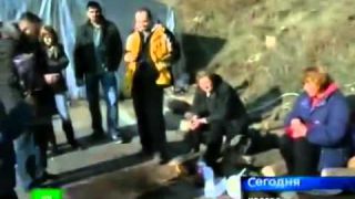 МыЗаБудущее.РФ Косово  Сербы массово хотят стать гражданами России