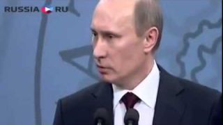 МыЗаБудущее.РФ Вот почему я уважаю Путина! Хотя сам таджик после таких слов как можно не