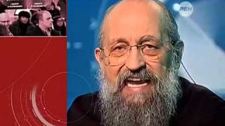 МыЗаБудущее.РФ Анатолий Вассерман  'Открытым текстом' от 16 01 2015